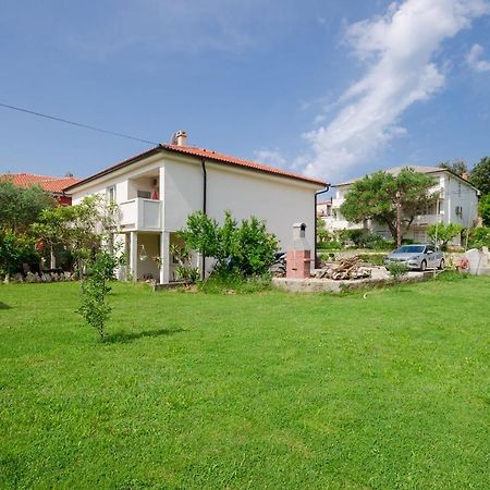 Apartments Toni Banjol Exterior foto