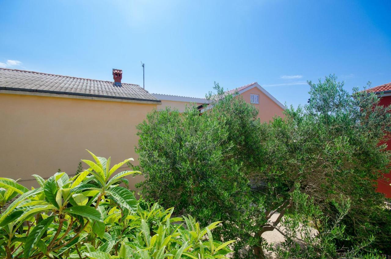 Apartments Toni Banjol Exterior foto